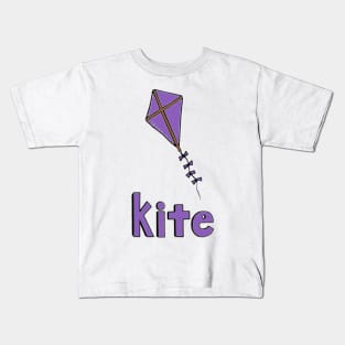 This is a KITE Kids T-Shirt